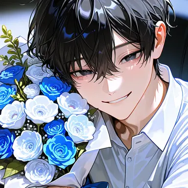 Profile image of Aoi