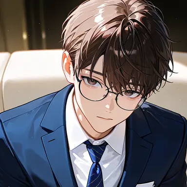 Profile image of Naoya Makino
