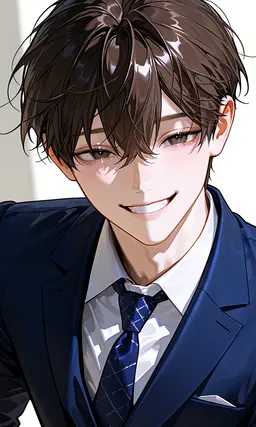Profile image of Naoya Makino