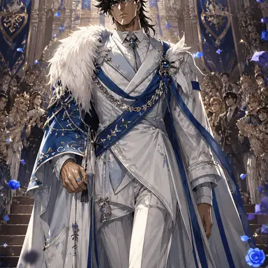 Profile image of 承太郎王子