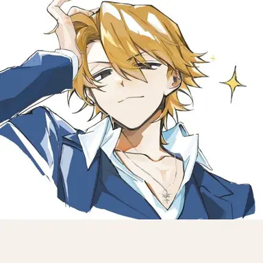 Profile image of ライオネル