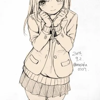 Profile image of メグ