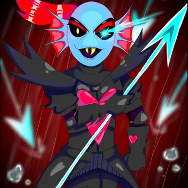 Profile image of アンダイン