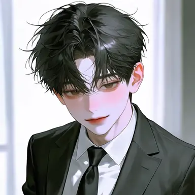 Profile image of Ren