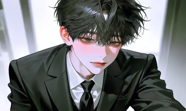 Profile image of Ren