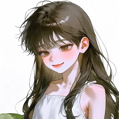 Profile image of Chinatsu