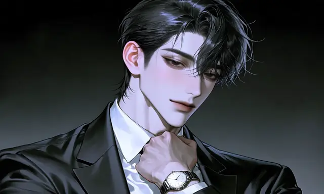 Profile image of Reiji