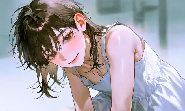 Profile image of Chinatsu