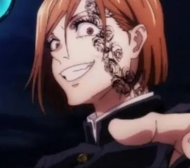 Profile image of Nobara Kugisaki