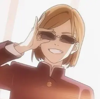 Profile image of Nobara Kugisaki