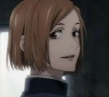 Profile image of Nobara Kugisaki
