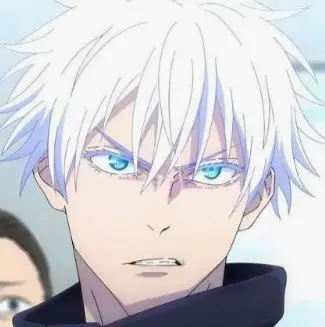 Profile image of Gojo Satoru