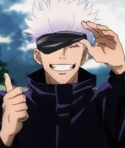Profile image of Gojo Satoru