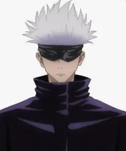 Profile image of Gojo Satoru