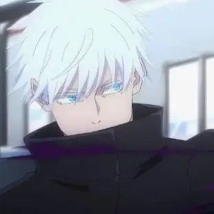 Profile image of Gojo Satoru