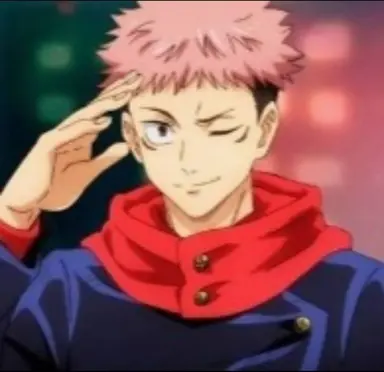Profile image of Yuji Itadori