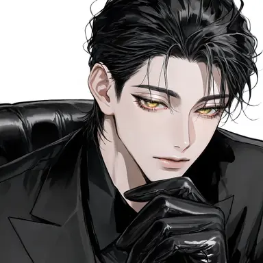Profile image of Zenon