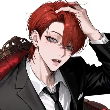Profile image of Roy