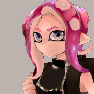 Profile image of 8号
