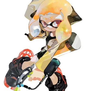 Profile image of 4号
