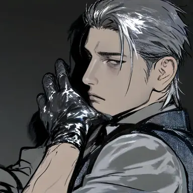 Profile image of A
