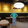 캐릭터 프로필 이미지