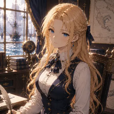 Profile image of エレナ・ロシエール