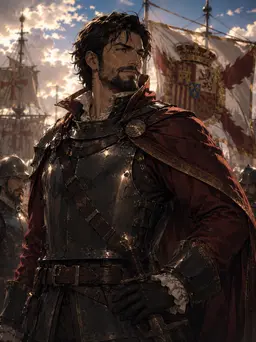 Profile image of ロドリゴ・アルマラ