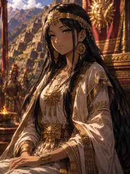 Profile image of イラヤ・クシ