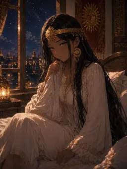 Profile image of イラヤ・クシ