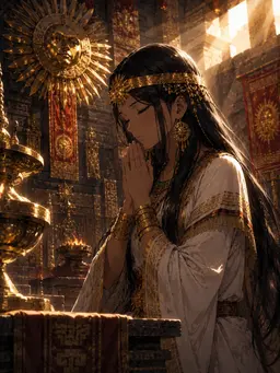 Profile image of イラヤ・クシ