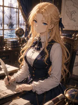 Profile image of エレナ・ロシエール