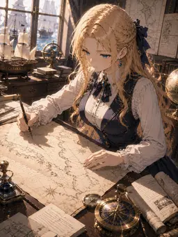 Profile image of エレナ・ロシエール