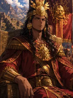 Profile image of アタール13世