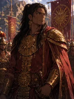 Profile image of キラク・ユパン