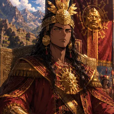 Profile image of アタール13世