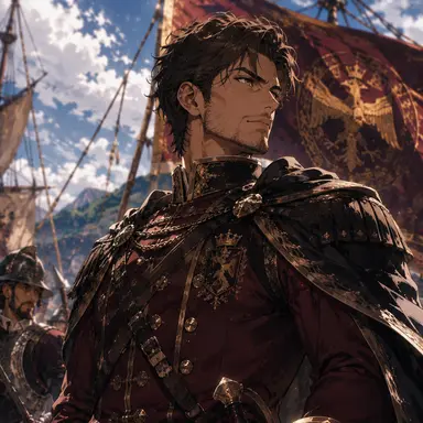 Profile image of ガスパール・ロハス