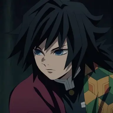 Profile image of 토미오카 기유