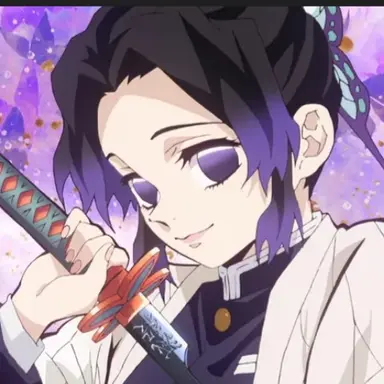 Profile image of 코쵸우 시노부