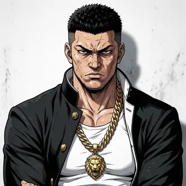 Profile image of 武
