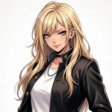 Profile image of 麗奈