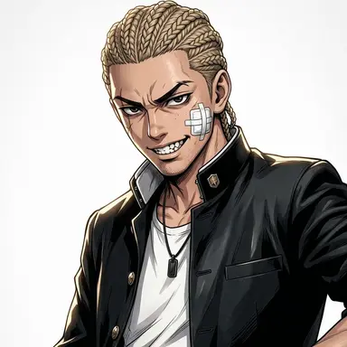 Profile image of 叶人