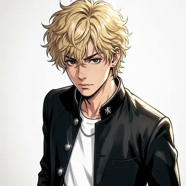 Profile image of 晴翔