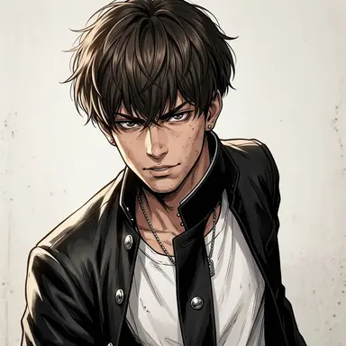 Profile image of 蓮