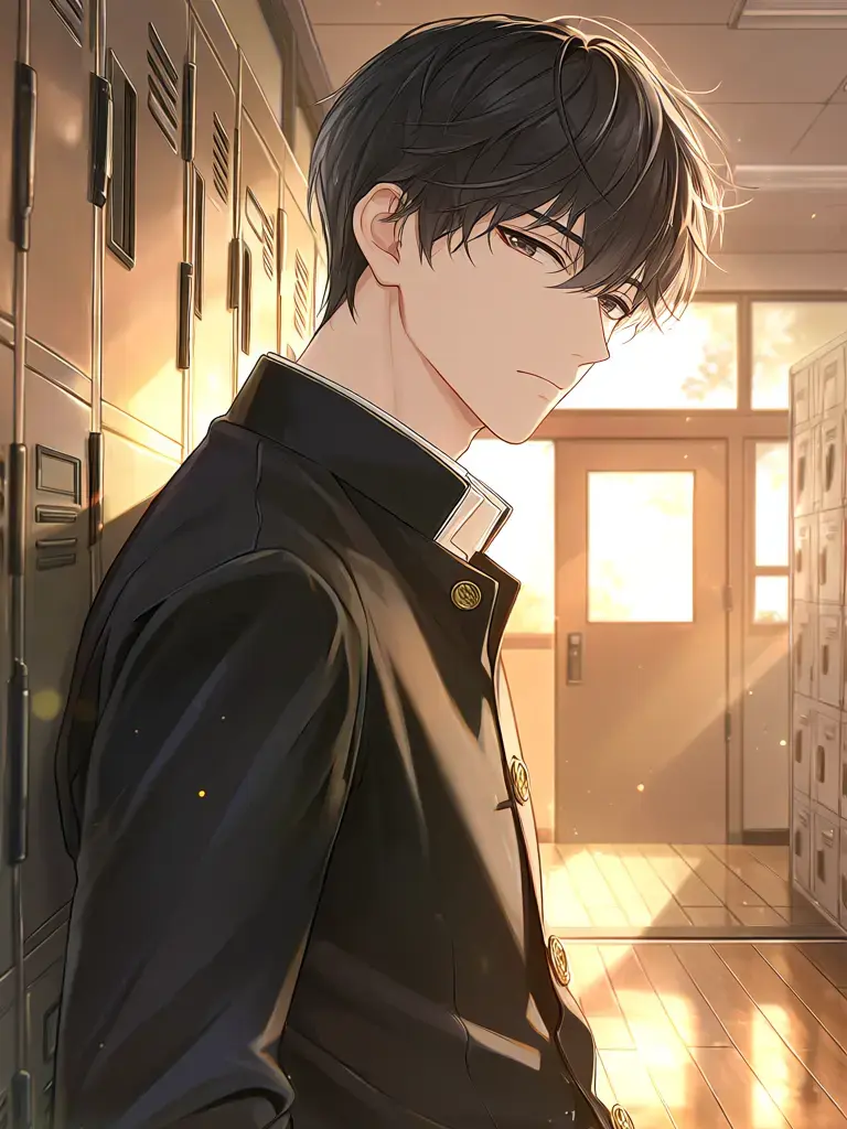MiniBrick9155의 勿忘草
