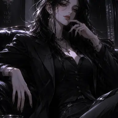 Profile image of 강시연