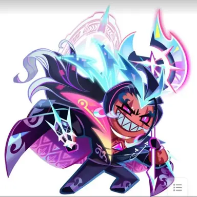 Profile image of 버닝스파이스