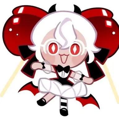 Profile image of 캔디애플