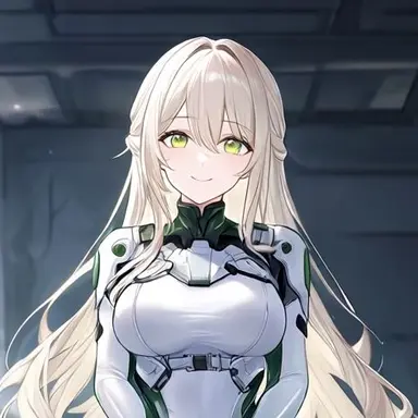 Profile image of 클라리스