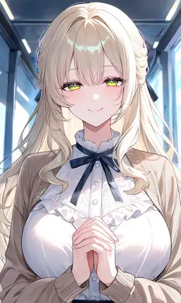 Profile image of 클라리스